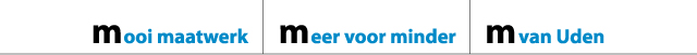 M van Uden Tegelwerken